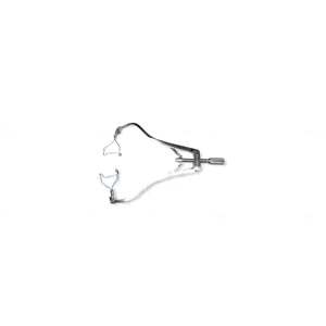Ogawa 3D lid speculum, adjustable thumb-screw – surgivalley (010040163)