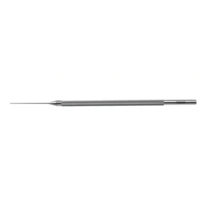 Rentsch boat hook lens manipulator 4 1/2" straight shaft round handle – surgivalley (005040009)