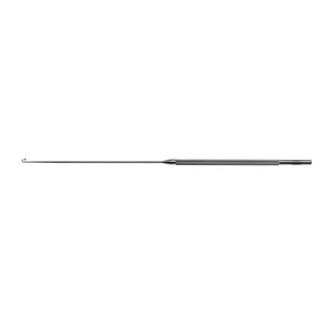 Ritleng retrieving hook 7 3/8" round handle – surgivalley (005212704)