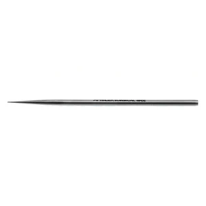 Ruedemann lacrimal dilator 2 7/8" short 12.0mm taper, needle-type tip round handle – surgivalley (018040018)