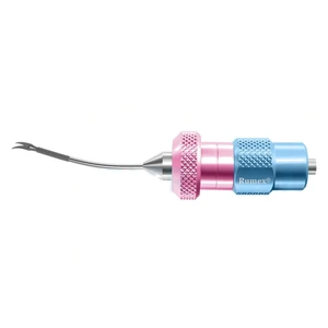 Side port capsulatomy scissor tip left 20 gauge – surgivalley (002040251)