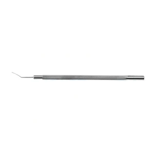 Disector marginal Tan DALK, eje abovedado, bordes pulidos, mango redondo – surgivalley (017210157)