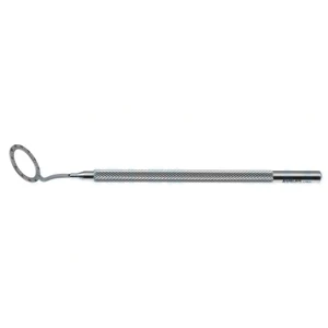 Wallace-Mendez 角度规 4 1/2" 内径 12.0mm 外径 16.0mm，测量 0-180º'' 10º 增量，圆形手柄 – surgivalley (999040355)
