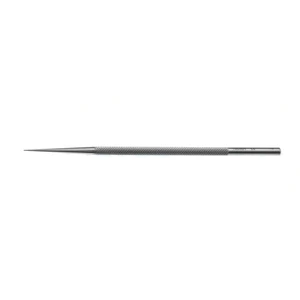 Wilder lacrimal dilator 3 3/4" slim long taper 0.3mm tip diameter round handle – surgivalley (018040016)