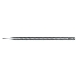 Wilder lacrimal dilator 3 3/4" slim short taper 0.4mm tip diameter round handle – surgivalley (018040013)