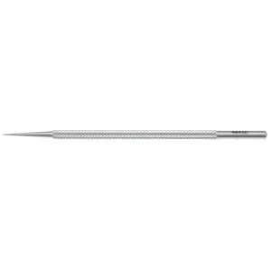 Wilder lacrimal dilator 3 7/8" medium 23.0mm taper blunt tip round handle – surgivalley (018040011)
