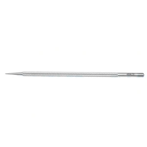 Wilder lacrimal dilator 3 7/8" short 19.0mm taper blunt tip round handle – surgivalley (018040015)