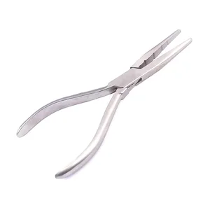 Alicates para Dobrar Fios 101 para Aplicações Odontológicas – surgivalley (043010009)