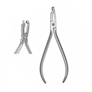 11 Aligner Pliers 3mm Small Circle – surgivalley (999010185)