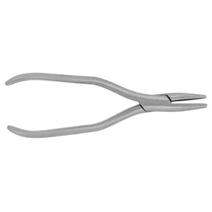 Pinzas para doblar ganchos McKellop 134 para uso dental – surgivalley (999010170)