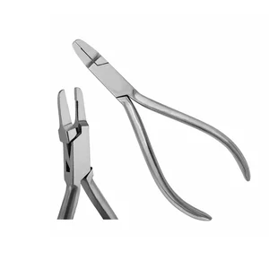 Alicate 145 para Formação de Fio de Arco Ribbon em Aplicações Odontológicas – surgivalley (999010224)