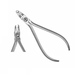 2 Aligner Pliers, Slot-Forming – surgivalley (999010180)