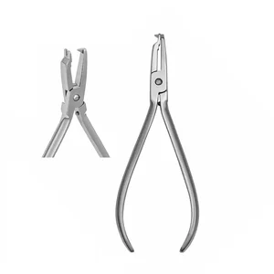 4 Aligner Pliers, Point-Punch – surgivalley (019010012)