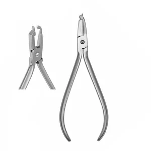 6 Aligner Pliers, Mesial-Distal – surgivalley (999010158)