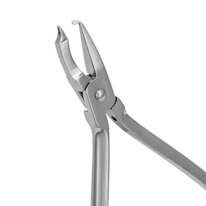 8-Piece Aligner Pliers Micro Ramp for Dental Clear Aligner Treatment – surgivalley (999010157)