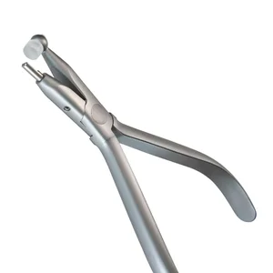 Pinzas para retirar adhesivo para aplicaciones dentales – surgivalley (999010137)
