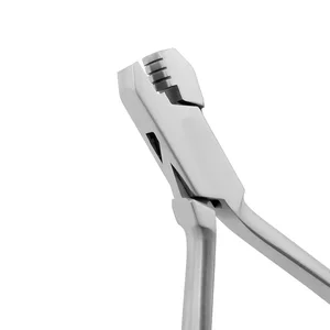 Alicates de Contorno de Arco Dentário para Dobrar Fio em Pequenas Cavidades Orais – surgivalley (999010178)