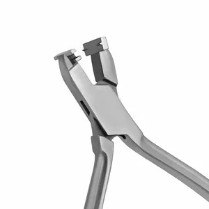 Alicates Intraorais V Stop para Acesso Odontológico em Pequenas Cavidades Orais – surgivalley (999010177)