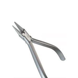 Alicate para Fio Leve com uma Ranhura para Dobrar Fio Dental – surgivalley (999010219)