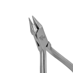 Alicate para Fio Leve com Três Ranhuras para Dobrar Fio Dental – surgivalley (999010218)