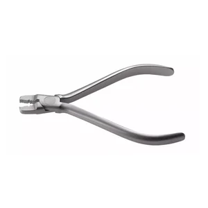 Alicates para Formar Arcos Linguais para Procedimentos de Dobragem de Fio Dentário – surgivalley (999010191)