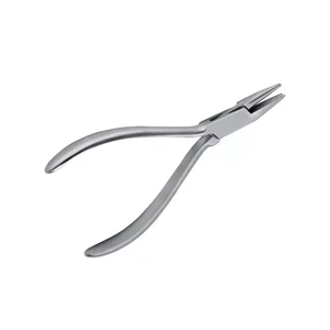 Alicate Óptico para Dobra de Fios Odontológicos em Cavidades Orais Pequenas – surgivalley (999010228)