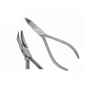 Alicates Ópticos Angulados para Acesso Odontológico em Cavidades Orais Pequenas – surgivalley (999010208)