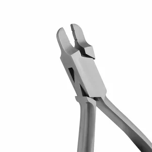 Alicates para crimpar tubos para procedimientos dentales en cavidades orales pequeñas – surgivalley (173010002)