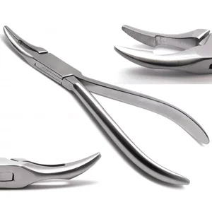 Pinzas Weingart, mango largo con articulación superpuesta – surgivalley (068010002)