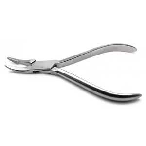 Pinzas de Weingart, estilo de articulación superpuesta – surgivalley (068010004)