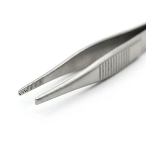 osteotome 14 3/4" straight 6.0mm wide lightweight round handle – surgivalley (012060005)