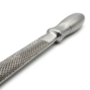 raspatory 13 3/4" 25.0mm wide blade round handle – surgivalley (999020477)