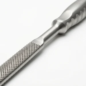 raspatory 13 3/4" 15.9mm wide blade round handle – surgivalley (999020479)