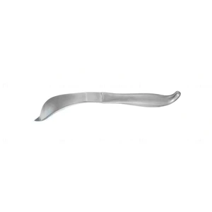 Aufranc 眼镜蛇牵开器，9英寸，30.0mm宽叶片，光滑尖头，握柄 – surgivalley (005212763)