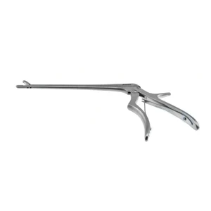 Caspar osteophyte rongeur working length 180mm straight 4.0mm bite small handle – surgivalley (011211371)