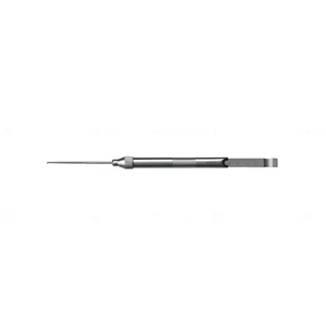 深度规 10 1/2" 测量范围达 110.0mm，钻孔最小内径 3.30mm – surgivalley (999020442)