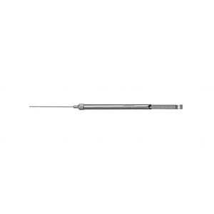 深度规 13 1/2" 测量范围达 150.0mm，钻孔最小内径 2.40mm – surgivalley (999020444)