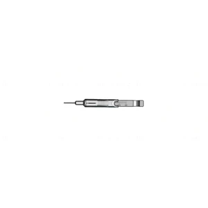 4 3/4"深度规，测量至30.0mm，钻孔最小内径1.50mm – surgivalley (999020382)