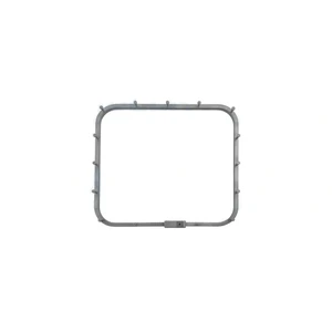 髋部牵开器 12 3/4" x 11 1/4" 仅框架，框架上有多个固定柱 – surgivalley (001213532)