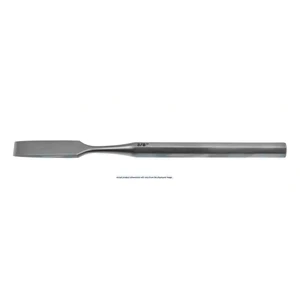 Hoke-Meißel 5 1/2" gerade, 5.0mm breit, sechseckiger Griff – surgivalley (021020058)