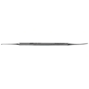 Johnson-Tucker hook/fork 6 1/2" double-ended delicate hexagonal handle – surgivalley (005030016)