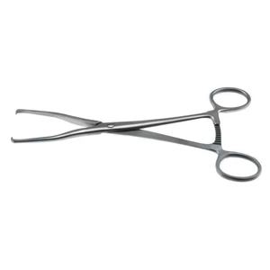Malleolarzange 8 1/4" mit 1x1 scharfen spitzen Enden und Ringgriff – surgivalley (001213078)