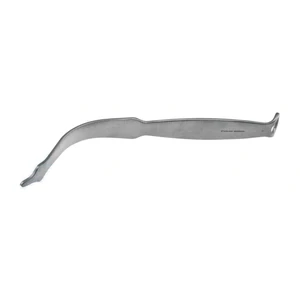 MIS 多用途膝关节牵开器，8英寸平柄 – surgivalley (005212503)