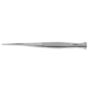 Partsch gouge 5 1/4" straight 2.0mm wide blade square handle – surgivalley (022020031)