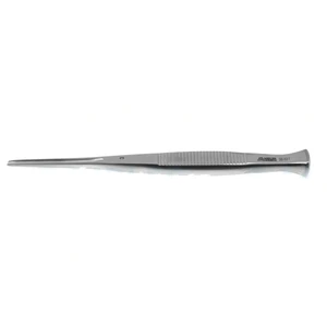 Partsch gouge 5 1/4" straight 3.0mm wide blade square handle – surgivalley (022020033)