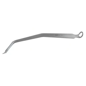 PCL 拉钩 11 1/2" 中号叶片 扁平手柄 – surgivalley (005212732)