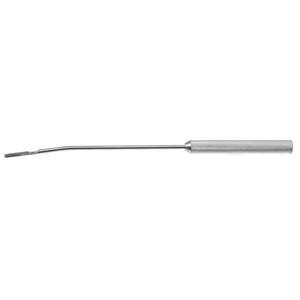 Daniel EndoForehead knife handle 9" round handle – surgivalley (006070005)