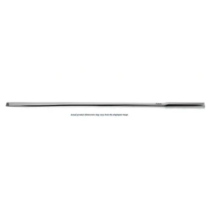 Jayes osteotome 7 1/2" straight 15.0mm wide round handle – surgivalley (012030050)