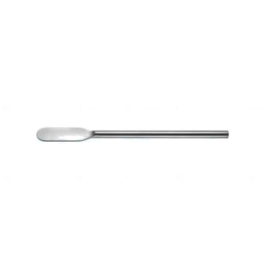 Disector mamario Penn 12 3/4" recto, hoja ancha de 25.0mm, mango redondo – surgivalley (017210142)