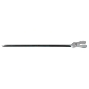 Quickert grooved director 5 3/4" – surgivalley (009040019)